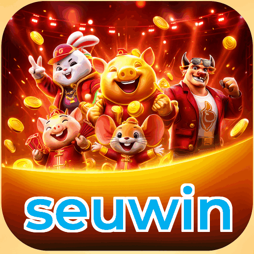 Catálogo seuwin 2.547 jogos - Pragmatic Play, Evolution, NetEnt