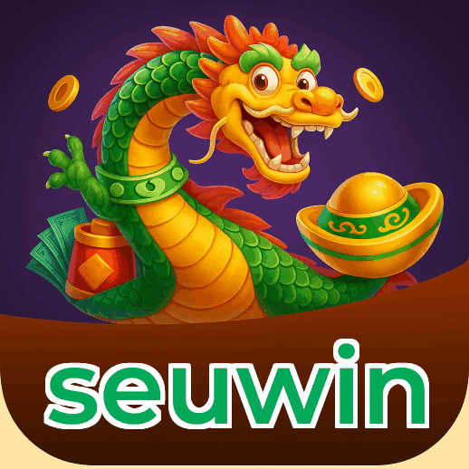 Logo da seuwin