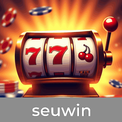 seuwin: Plataforma confiável e premiada